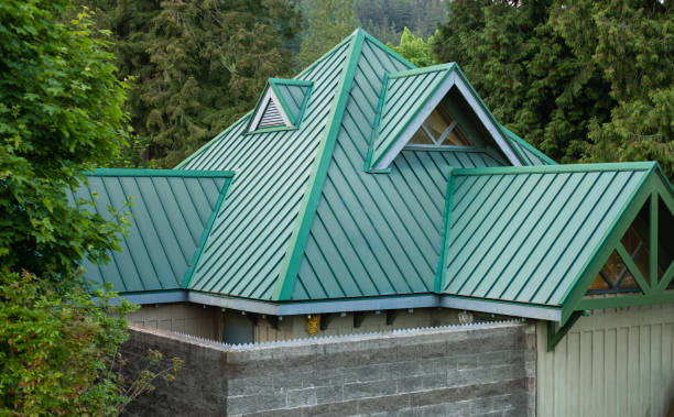 Best Metal Roofing Installation  in Ranson, WV