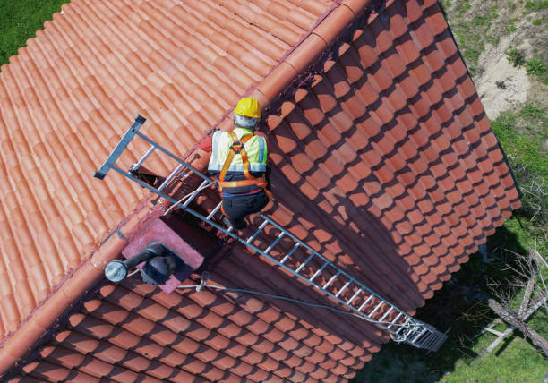 Emergency Roof Repair Services in Ranson, WV